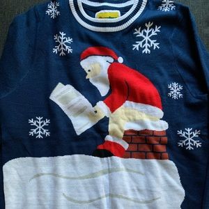 Tipsy Elves L Sweater